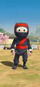 clumsy ninja mod apk 1.33.5|Download Clumsy Ninja (MOD, Unlimited Money) .